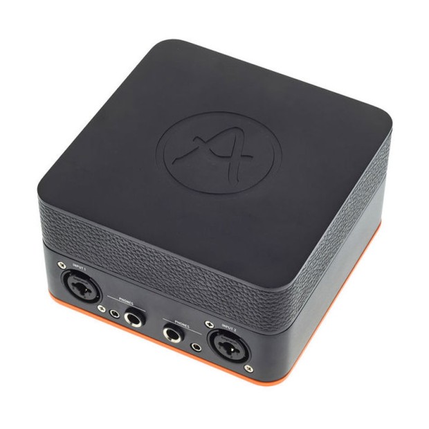 کارت صدا آرتوریا Arturia AudioFuse Rev2