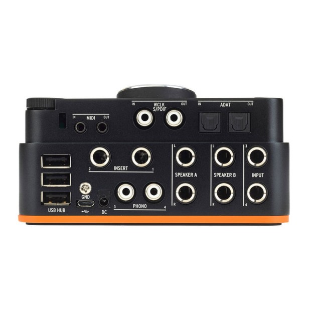 کارت صدا آرتوریا Arturia AudioFuse Rev2