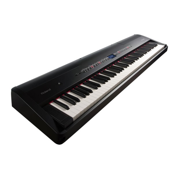 پیانو دیجیتال رولند Roland FP-80