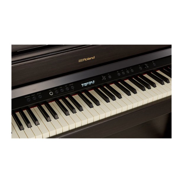 پیانو دیجیتال رولند Roland HP702