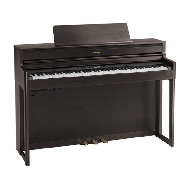 پیانو دیجیتال رولند Roland HP704