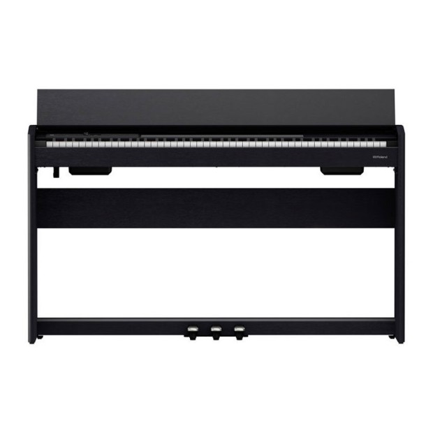 پیانو دیجیتال رولند Roland F701 - CB