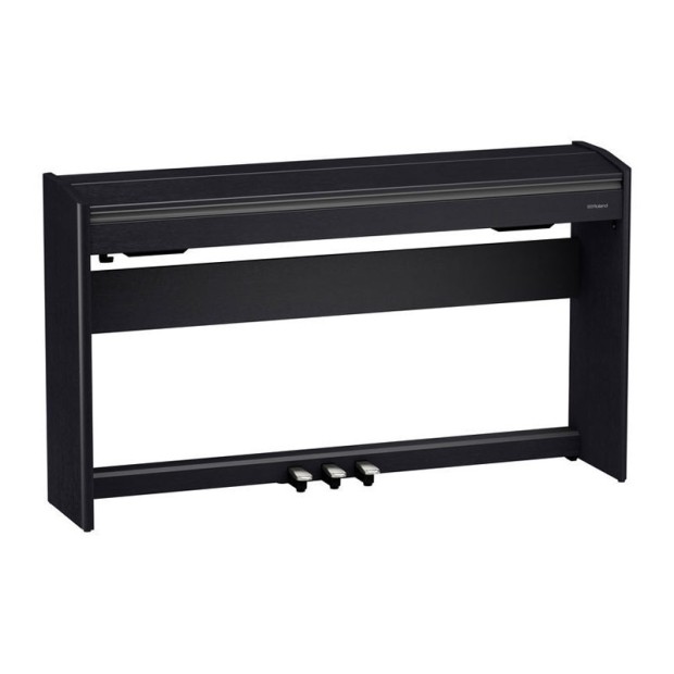 پیانو دیجیتال رولند Roland F701 - CB