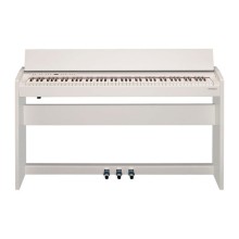 قیمت خرید فروش پیانو دیجیتال رولند Roland F-140R - White