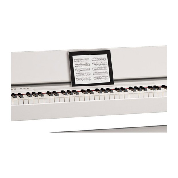 پیانو دیجیتال رولند Roland F-140R - White