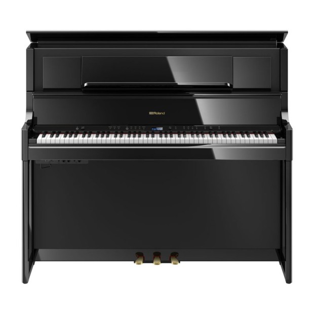 پیانو دیجیتال رولند Roland LX708