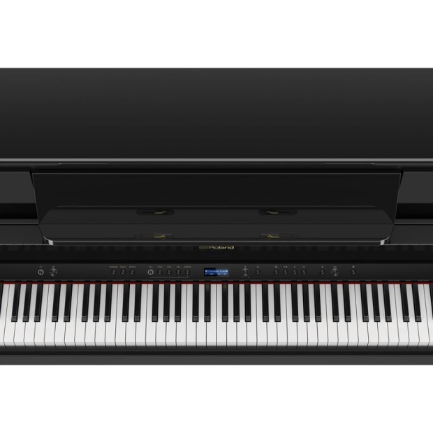 پیانو دیجیتال رولند Roland LX708