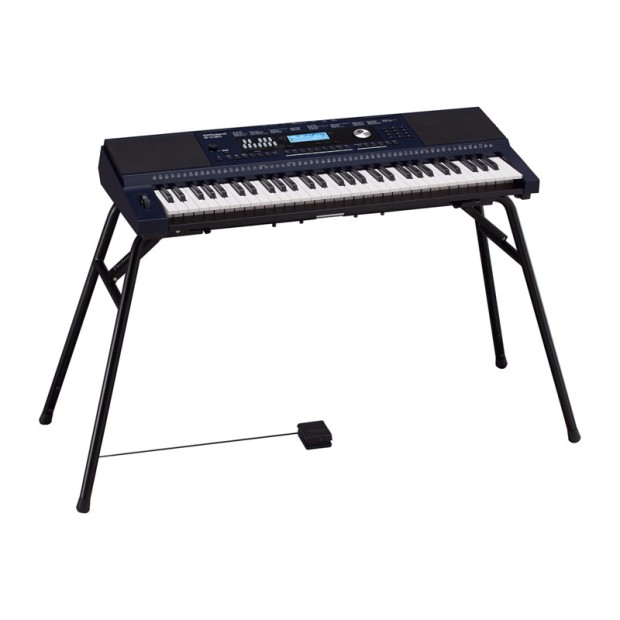 کیبورد ارنجر موسیقی رولند Roland E-X30
