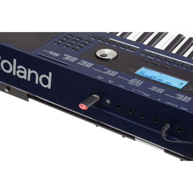 کیبورد ارنجر موسیقی رولند Roland E-X30