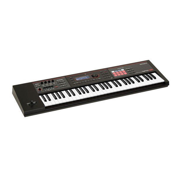 سینتی سایزر رولند Roland XPS 30 Black