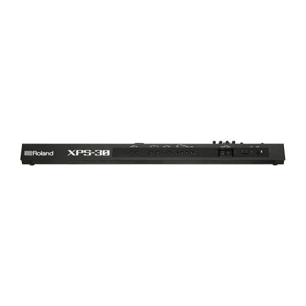 سینتی سایزر رولند Roland XPS 30 Black