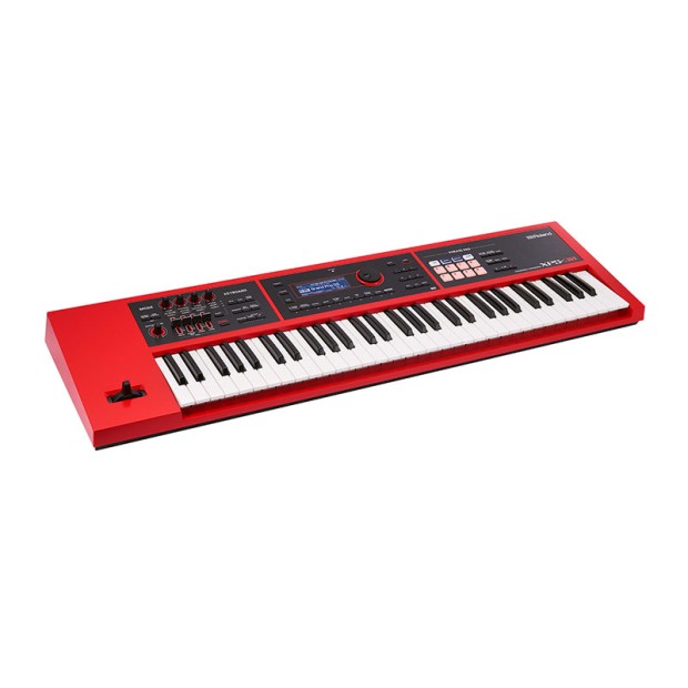 سینتی سایزر رولند Roland XPS 30 Red