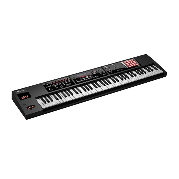 ورک استیشن رولند Roland FA-07