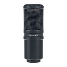 قیمت خرید فروش میکروفن با سیم زوم ZOOM ZDM-1