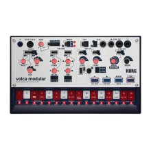 قیمت خرید فروش سینتی سایزر کرگ Korg Volca Modular