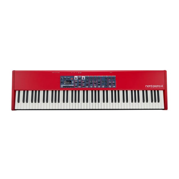 پیانو دیجیتال نورد Nord Piano 4