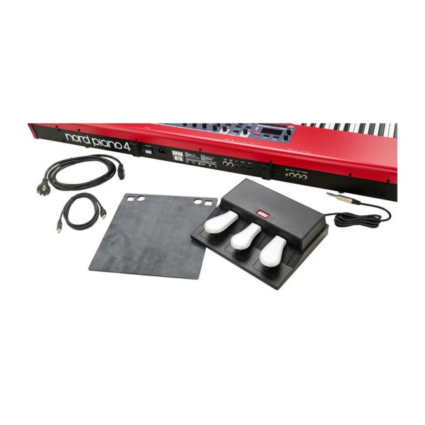 پیانو دیجیتال نورد Nord Piano 4