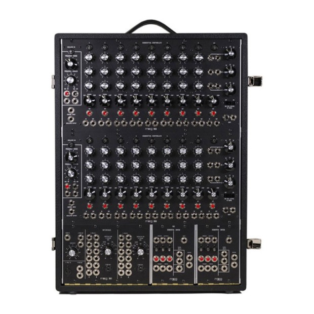 سینتی سایزر موگ Moog Sequencer Complement B Portable