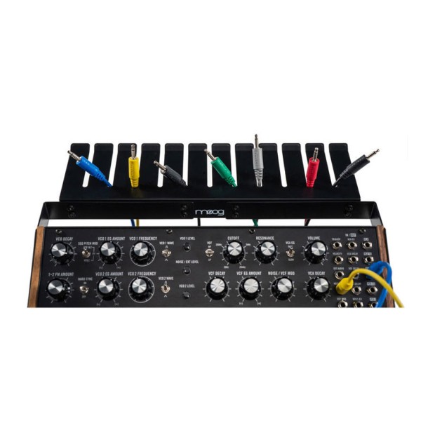 سینتی سایزر موگ Moog Sound Studio: DFAM & Subharmon