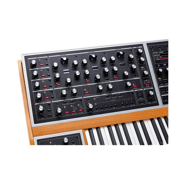 سینتی سایزر موگ Moog One - 8