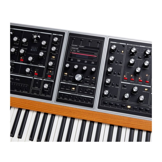 سینتی سایزر موگ Moog One - 8