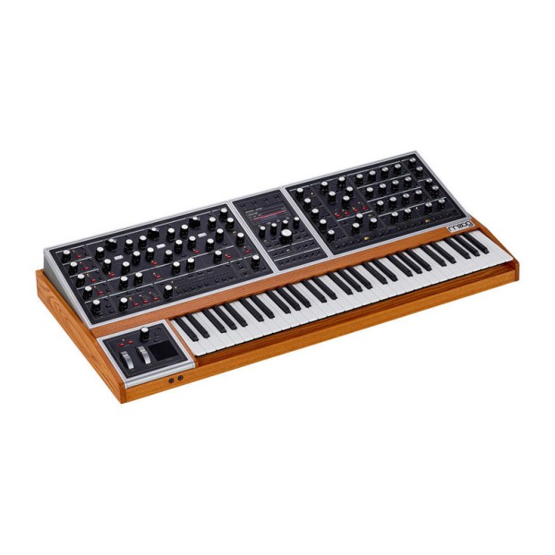 سینتی سایزر موگ Moog One - 8