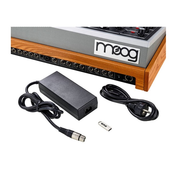 سینتی سایزر موگ Moog One - 8