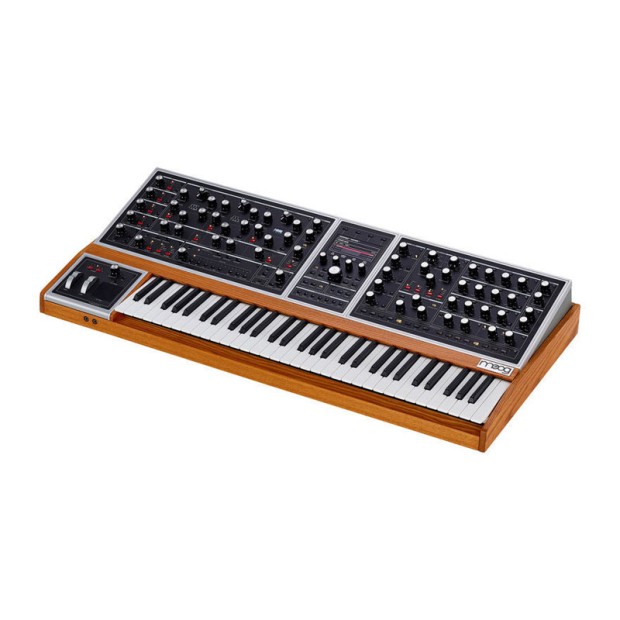 سینتی سایزر موگ Moog One - 8
