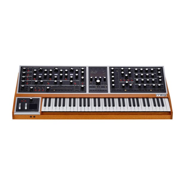 سینتی سایزر موگ Moog One - 8