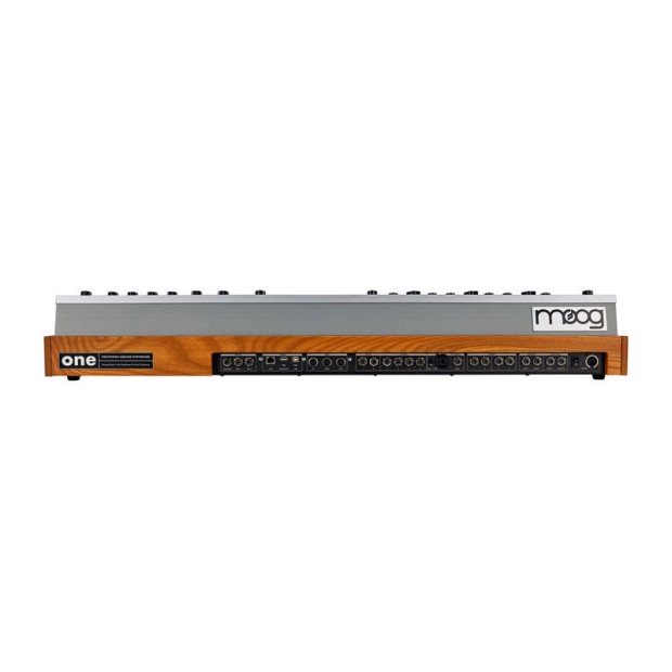 سینتی سایزر موگ Moog One - 8