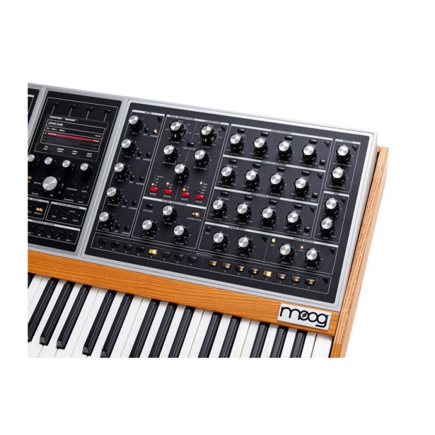 سینتی سایزر موگ Moog One - 8