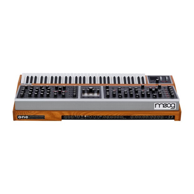 سینتی سایزر موگ Moog One - 8