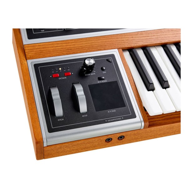 سینتی سایزر موگ Moog One - 8