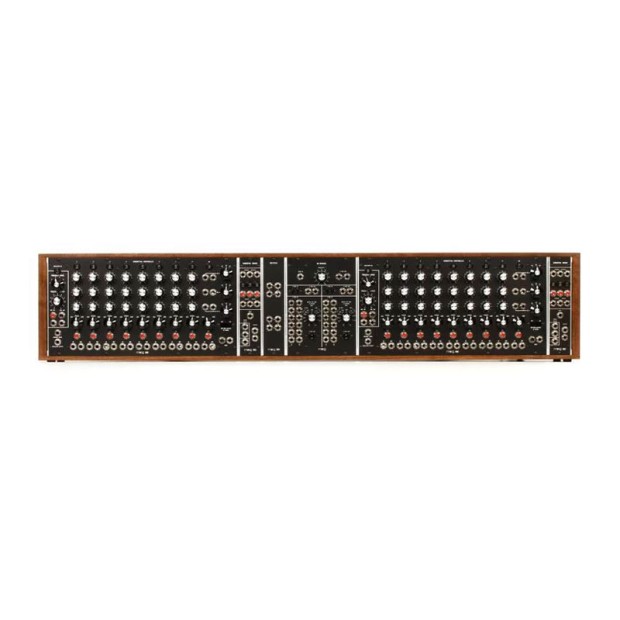 سینتی سایزر موگ Moog Sequencer Complement B