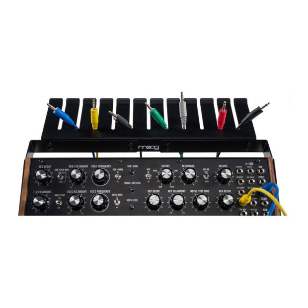 سینتی سایزر موگ Moog Sound Studio: Mother-32 & DFAM