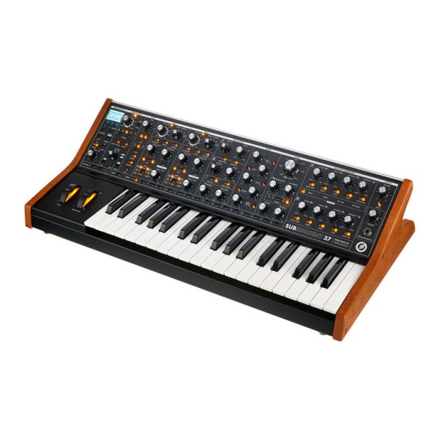 سینتی سایزر موگ Moog Subsequent 37