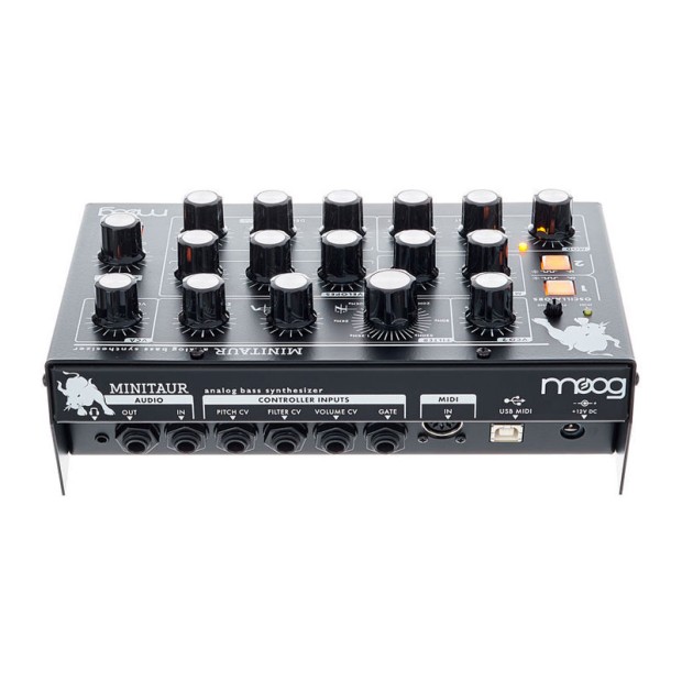 سینتی سایزر موگ Moog Minitaur