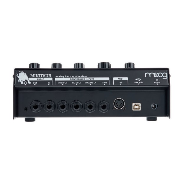 سینتی سایزر موگ Moog Minitaur