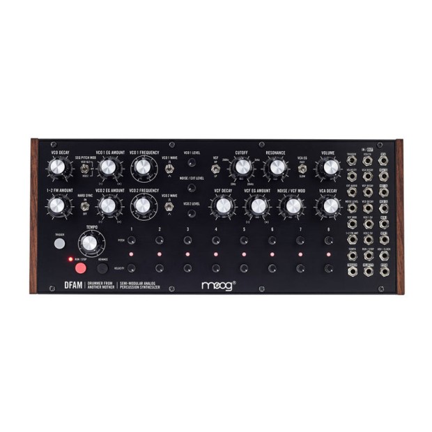 سینتی سایزر موگ Moog DFAM