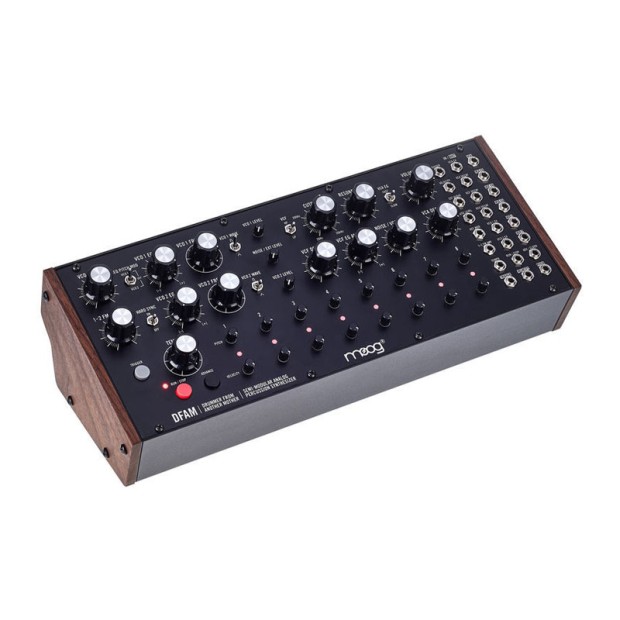 سینتی سایزر موگ Moog DFAM