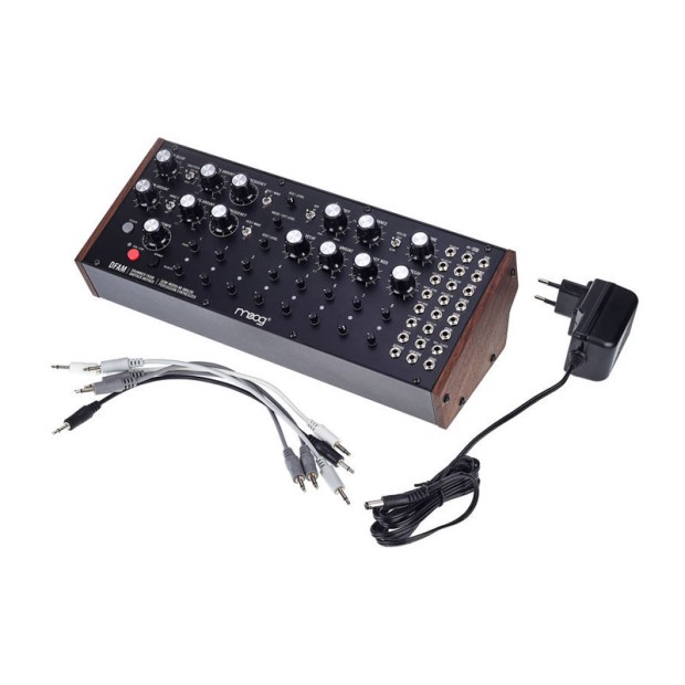 سینتی سایزر موگ Moog DFAM