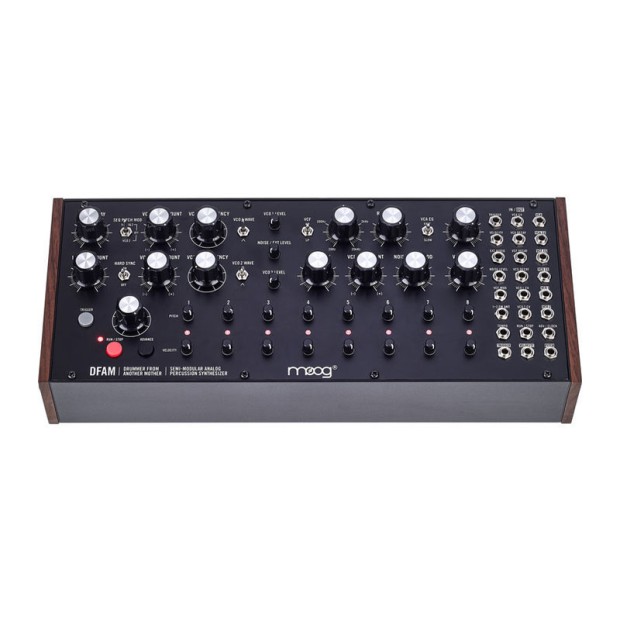 سینتی سایزر موگ Moog DFAM