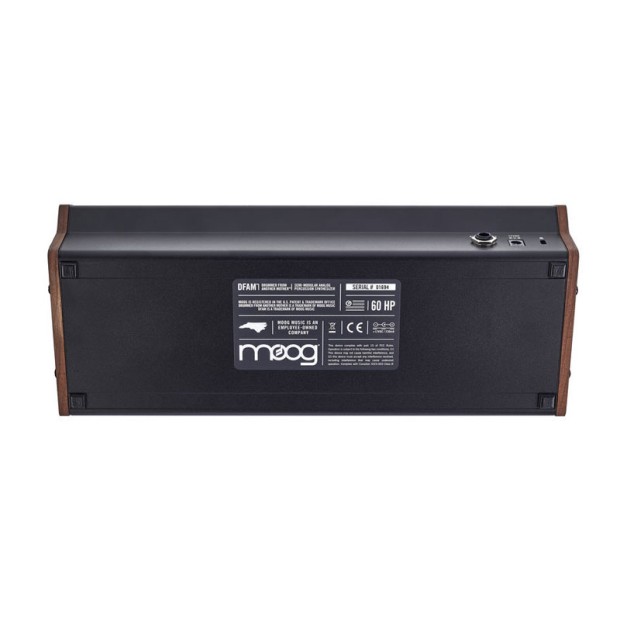 سینتی سایزر موگ Moog DFAM