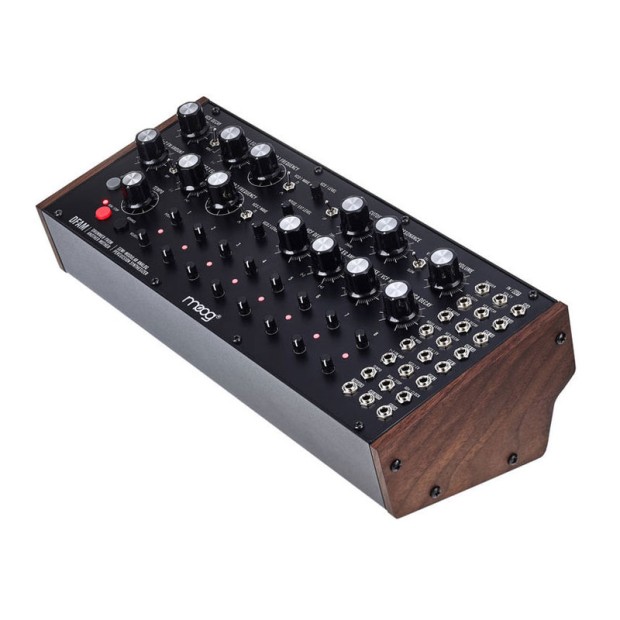 سینتی سایزر موگ Moog DFAM