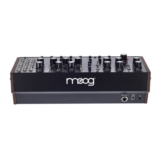 سینتی سایزر موگ Moog DFAM