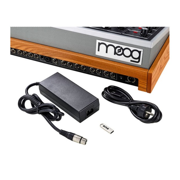 سینتی سایزر موگ Moog One - 16