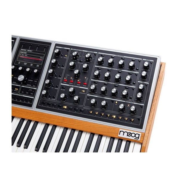 سینتی سایزر موگ Moog One - 16