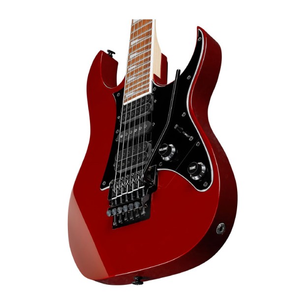 گیتار الکتریک آیبانز IBANEZ RG550 DX RR
