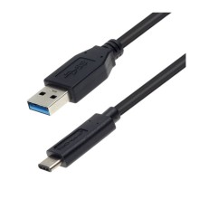 قیمت خرید فروش کابل رابط تی ام گروپ TM Group USB Type A to Type C 1m