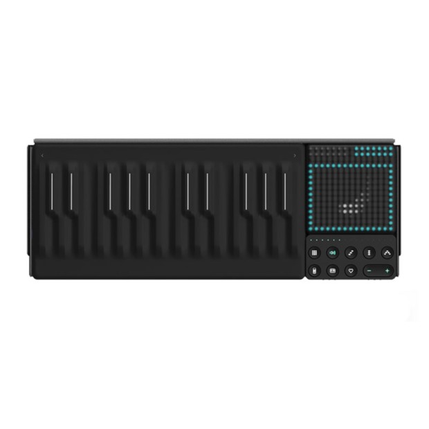 میدی کنترلر رولی ROLI Songmaker Kit Studio Edition